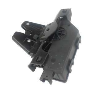 Actuador de Cerradura de Maletero BMW 51247840617 para Serie 1 y Serie 3, Botón de Presión, 12V CC, Sistema de Cierre Centralizado de Plástico - Product Image 3