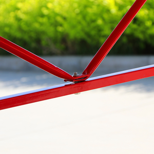 Mesa de tenis de interior y exterior, Tenis plegable, venta directa de fábrica - Product Image 4