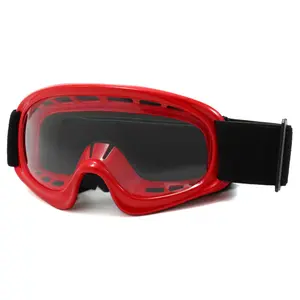 Viele Kinder Kinder Motorrad brille auf Lager