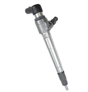 หัวฉีดน้ำมันเชื้อเพลิง BK2Q-9K546-AG สำหรับ Ford A2C59517051เครื่องยนต์ BH1Q-9K546-AB A2C5330791อุปกรณ์เสริมเครื่องยนต์ - Product Image 1