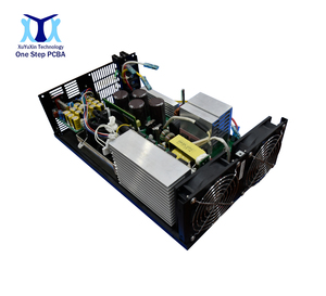 OEM tuyến tính cung cấp điện BMS chuyên nghiệp pcba Dip PCB board in và pcba lắp ráp dịch vụ SMT cho các sản phẩm công nghiệp - Product Image 4