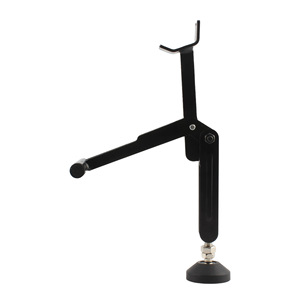 ขาตั้งรถจักรยานยนต์ Zuqing รุ่น RS112 แบบพับได้ สำหรับล้อหลัง ใช้ได้กับรถทั่วไป - Product Image 4