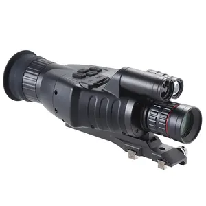 CY900 Hunting IR <b>Night</b> <b>Vision</b> Long Range Imager telescopic Sight Visor Optic Infrared Digital Scopes tactical optics for dark - Product Image 3
