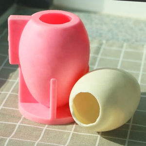 Moldes para Huevos de Chocolate de <span class=keywords><strong>Pascua</strong></span> Sin Pedido Mínimo - Product Image 2