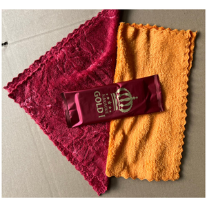 Vente en gros du Vietnam Fabricant de serviettes Fournitures Produits écologiques Logos personnalisables Tailles pour les spas Hôtels Événements - Product Image 6