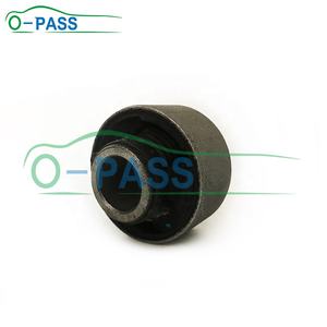 OPASS บูชใหญ่แขนควบคุมล่างด้านหน้า,สำหรับ NISSAN <span class=keywords><strong>ALMERA</strong></span> Latio MARCH NOTE SUNNY VERSA & Renault PULSE SCALA 54570-1HJ0A - Product Image 4