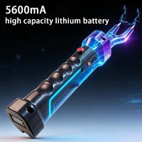 Chargeur de téléphone portable sans fil pour voiture Civic, à installer sous le tableau de bord, avec fonction de défense personnelle Taser rétractable, étanche et répulsif, sortie d'usine