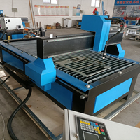 Machine de découpe laser plasma intégrée 1325 1530, vente directe usine, machine de découpe laser CNC pour métaux, prête à être expédiée