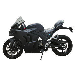 <span class=keywords><strong>Moto</strong></span> électrique sans balais 20000W Lithium 160km/h 72V Racing Pneus 17 pouces Haute Vitesse Montagne 200kg Charge Utile Vente Flash - Product Image 1