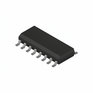 Composants électroniques de gestion de l'alimentation (PMIC) MIC4425YWM BOM IC en stock 16 SOIC - Product Image 1