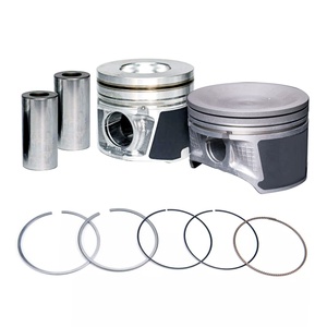Pistón SIGMA 68803 para Motores con 1 Año de Garantía - Product Image 2
