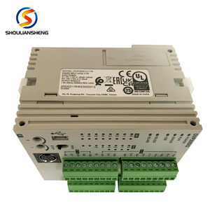 Pengendali PLC Controller stok asli baru dalam stok pengendali pemrograman plc - Product Image 3