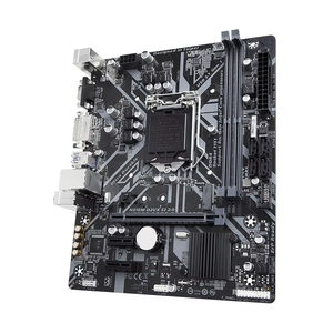 เมนบอร์ด <span class=keywords><strong>H310M</strong></span> D2VX 2.0 รองรับ H310 2*DDR4 ลดราคาพิเศษ ปี 2024 - Product Image 2