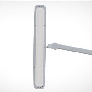 Biological Laboratory Mobile Phone Repair Led Task <b>Light</b> With Clip Adjustable Table Working Lamp - Product Image 5