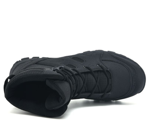 TSB22 39-46 <b>Men</b> <b>High</b> <b>Heel</b> Desert Boots - Product Image 4