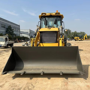 Nouvelle pelle rétrocaveuse multifonction 4x4 et prix pour modèles de 3 et 5 tonnes à vendre - Product Image 2