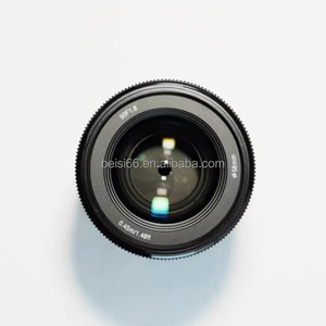 เลนส์กล้องโฟกัสคงที่ YN 50 มม. F1.4 ยอดขายสูงสุด สำหรับ Minolta - Product Image 3