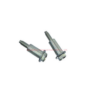 Guangzhou Kangyuan Auto Parts Co., Ltd. Tornillo de la Tapa de Válvulas 90015-5A2-A00 para Honda Accord CRV Acura TLX ILX - Product Image 5