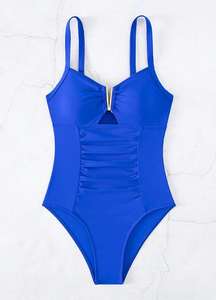 <span class=keywords><strong>Maillot</strong></span> <span class=keywords><strong>de</strong></span> <span class=keywords><strong>bain</strong></span> une pièce pour femmes avec dos nu Triangle Shaping Belly Bikini <span class=keywords><strong>Maillot</strong></span> <span class=keywords><strong>de</strong></span> <span class=keywords><strong>bain</strong></span> été - Product Image 6