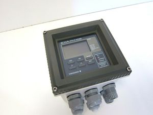 Analizador profesional Yokogawa pH/ORP FLXA402 - Product Image 1