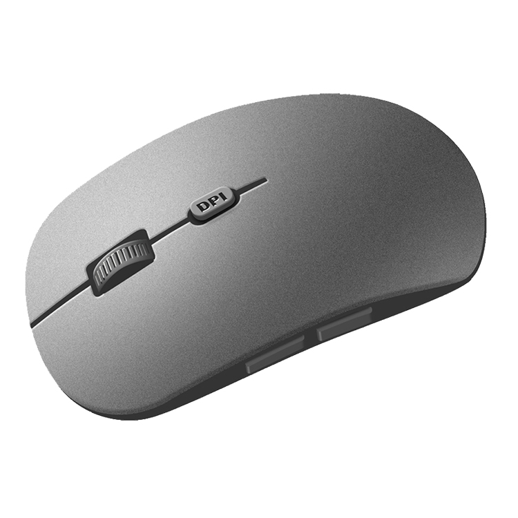 Офисная умная Беспроводная Голосовая мышь с многоязычным переводом