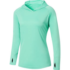 Venta al por mayor <span class=keywords><strong>ropa</strong></span> de pesca de secado rápido protección Uv sublimación rendimiento en blanco venta al por mayor camisa de pesca <span class=keywords><strong>Wilson</strong></span> camisas de pesca - Product Image 1