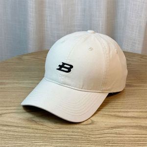 Wholesale High Quality Waterproof Sporty Cotton Baseball Cap Custom Logo 100% Cotton Dad <b>Hat</b> - Product Image 2