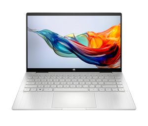 Tốt Nhất Người Bán Pavilion X360 Chuyển Đổi Intel <span class=keywords><strong>Core</strong></span> <span class=keywords><strong>I7</strong></span> 16GB SSD FHD Bạc Tự Nhiên 2-Trong-1 Máy Tính Xách Tay Sạc Nhanh - Product Image 3