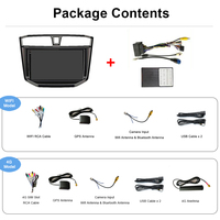 Autoradio Android UIS 7870 pour Maxus LDV T70 T60 D20 MG Extender 2019-2021, navigation GPS, Car-play, écran 2K, système multimédia stéréo