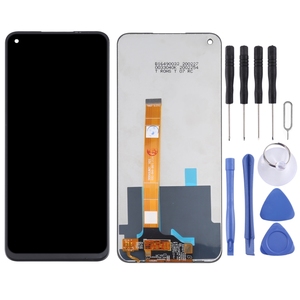Vendita diretta schermo LCD e digitalizzatore montaggio completo per <span class=keywords><strong>OPPO</strong></span> A74 5G / <span class=keywords><strong>A54</strong></span> 5G CPH2195 / A93 5G PCGM00, PEHM00 - Product Image 2