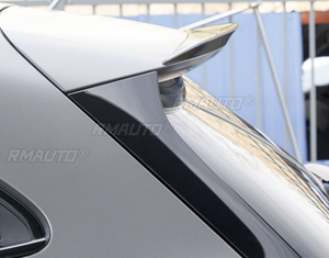 Alerón Trasero para Maletero de Coche, Kit de Carrocería, Alerón Trasero para Mercedes-Benz Clase GLA GLA250 H247 GLA200 GLA250 2020-2024, Accesorios para Coche - Product Image 6