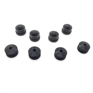 Pistón <span class=keywords><strong>de</strong></span> Goma Duradero <span class=keywords><strong>de</strong></span> 1 ml, 3 ml, 5 ml, 10 ml, <span class=keywords><strong>de</strong></span> Alta Hermeticidad, a Prueba <span class=keywords><strong>de</strong></span> Fugas, Sin Látex, para Sello <span class=keywords><strong>de</strong></span> <span class=keywords><strong>Aguja</strong></span> <span class=keywords><strong>de</strong></span> <span class=keywords><strong>Jeringa</strong></span> Desechable - Product Image 6