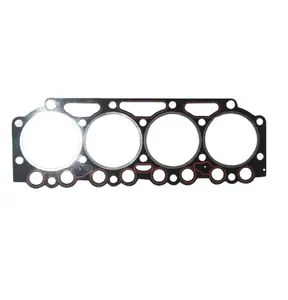 Deutz BF6M1013 Machinery Engine Spare Parts Cylinder Head Gasket 04201562