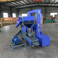 Moulin à riz automatique compact et économique pour usage domestique, produit par Backbone