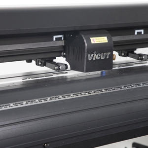 William CNC Cutter traceur Machine vinyle autocollant étiquettes signes tatouage autocollant mural traceur de découpe - Product Image 5