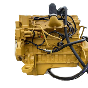 New Used Diesel <strong>Engine</strong> Assembly 126-5923 for Caterpillar 3126 3116 3306 Complete <strong>Engine</strong> <strong>Assy</strong> - Product Image 4