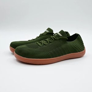 <span class=keywords><strong>Scarpe</strong></span> Barefoot con Punta Larga, Calzature Comode <span class=keywords><strong>per</strong></span> <span class=keywords><strong>Camminare</strong></span>, Extra Larghe, Calzature Casual - Product Image 2