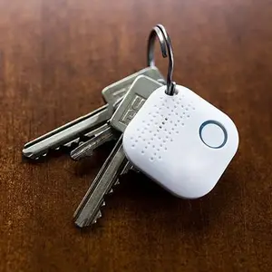iTrack 2 BLE 4.0 5.0智能钱包钥匙查找器