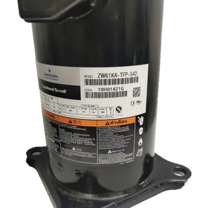 Compresseur frigorifique Copeland ZW61KAE-TFP-542 de type scroll pour climatiseur - Product Image 5