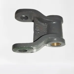 Piezas de repuesto para motor pesado, pieza de calidad OEM, remium 264032100105