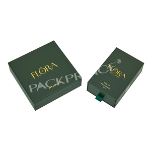 Caja <span class=keywords><strong>de</strong></span> aceite esencial verde personalizada <span class=keywords><strong>de</strong></span> lujo <span class=keywords><strong>de</strong></span> gran oferta, cajón <span class=keywords><strong>de</strong></span> cartón rígido y embalaje <span class=keywords><strong>de</strong></span> regalo con logotipo para marcas <span class=keywords><strong>de</strong></span> aromaterapia - Product Image 2