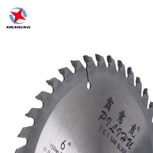 Pequeña hoja de corte de madera de 4 "110mm 30T PARA SIERRA ingletadora - Product Image 2