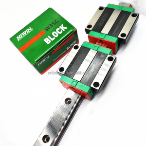 Độ chính xác cao Đài Loan <span class=keywords><strong>HIWIN</strong></span> tùy chỉnh HG35 hgh35 hgw35 h35c w35c SP tuyến tính hướng dẫn hgw35cc <span class=keywords><strong>hgw35hc</strong></span> hgr35 trượt đường sắt bóng mang - Product Image 2