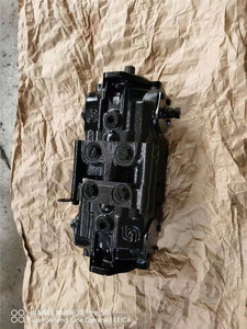 Bomba MPT MPT023 MPT025 MPT035 MPT044 MPT 035D ARAFNNDA AABEEDRA FFDCAAB EEDLAF motor de bomba de pistón hidráulico - Product Image 2
