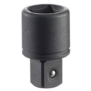 EXPERT - E100204 ADAPTATEUR DE SÉCURITÉ BREAKAWAY-MULTIPLICATEUR EAN 3258951002049 ET CLÉ À COUPLE ÉLEVÉE - Product Image 1