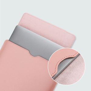 Bolsa de Viaje Mini de PU con Logotipo Personalizado, Portadocumentos, Funda para Laptop para Mujer, Bajo MOQ - Product Image 4