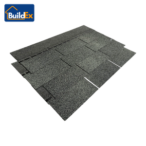 Tejas de fibra de vidrio de diseño moderno para Tejas asfalticas de Tejas asfálticas de México - Product Image 6