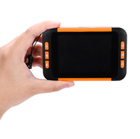 3.5inch LCD Screen Electronic Magnifier Low Vision Aid for Elder UM035