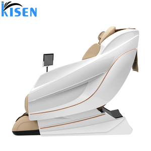 Kisen haut de gamme de haute qualité nouveau modèle A10s 3D zéro gravité fauteuil de massage complet du corps <span class=keywords><strong>2</strong></span> ans de garantie - Product Image 6