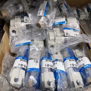 กระบอกสูบมาตรฐาน Festo Dsnu 12 50 P A พร้อมแกนนำ ผลิตในประเทศจีน - Product Image 5